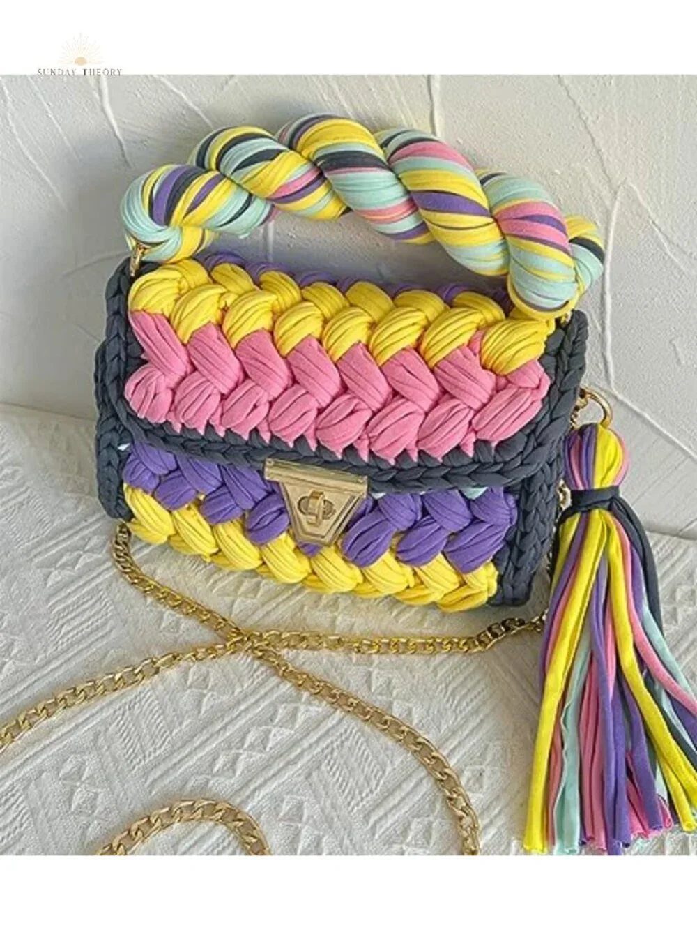 N/A this handwoven